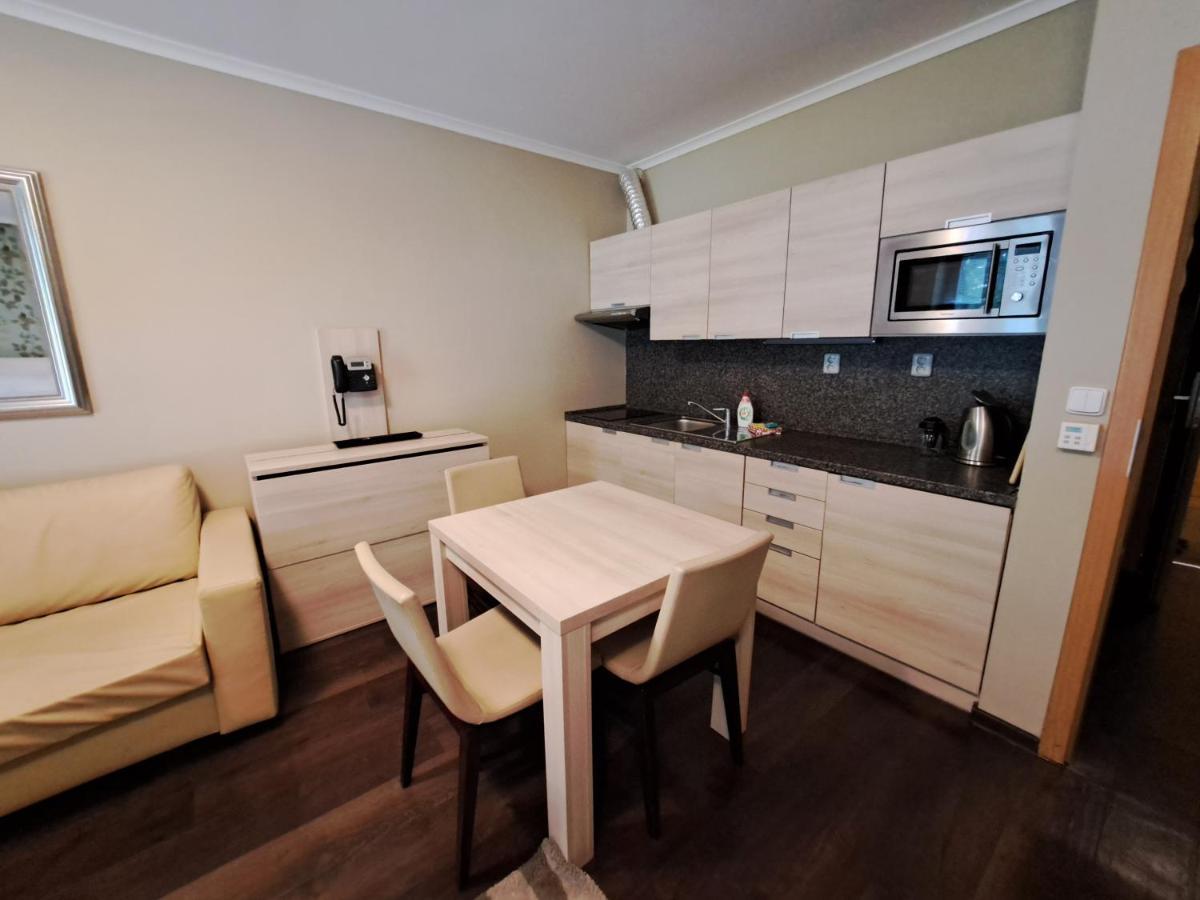Wellness Apartment Josefina - Free Grotta Spa Wellness Harrachov Extérieur photo