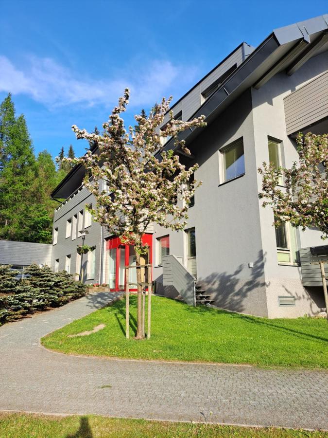 Wellness Apartment Josefina - Free Grotta Spa Wellness Harrachov Extérieur photo