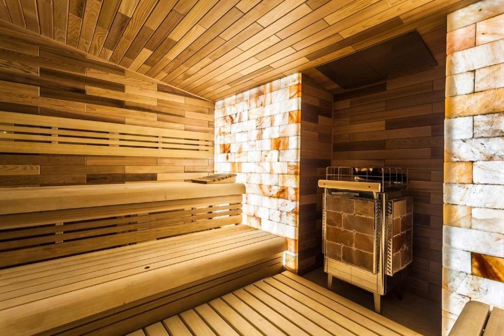 Wellness Apartment Josefina - Free Grotta Spa Wellness Harrachov Extérieur photo