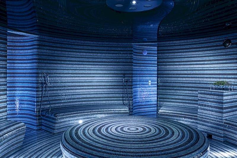 Wellness Apartment Josefina - Free Grotta Spa Wellness Harrachov Extérieur photo